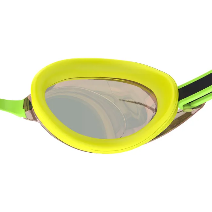 Speedo Vanquisher 3.0 Mirror Zwembril Senior