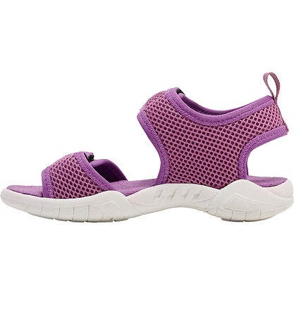 Hummel Sandalen m. Leicht - Sandal Flash - Baldrian