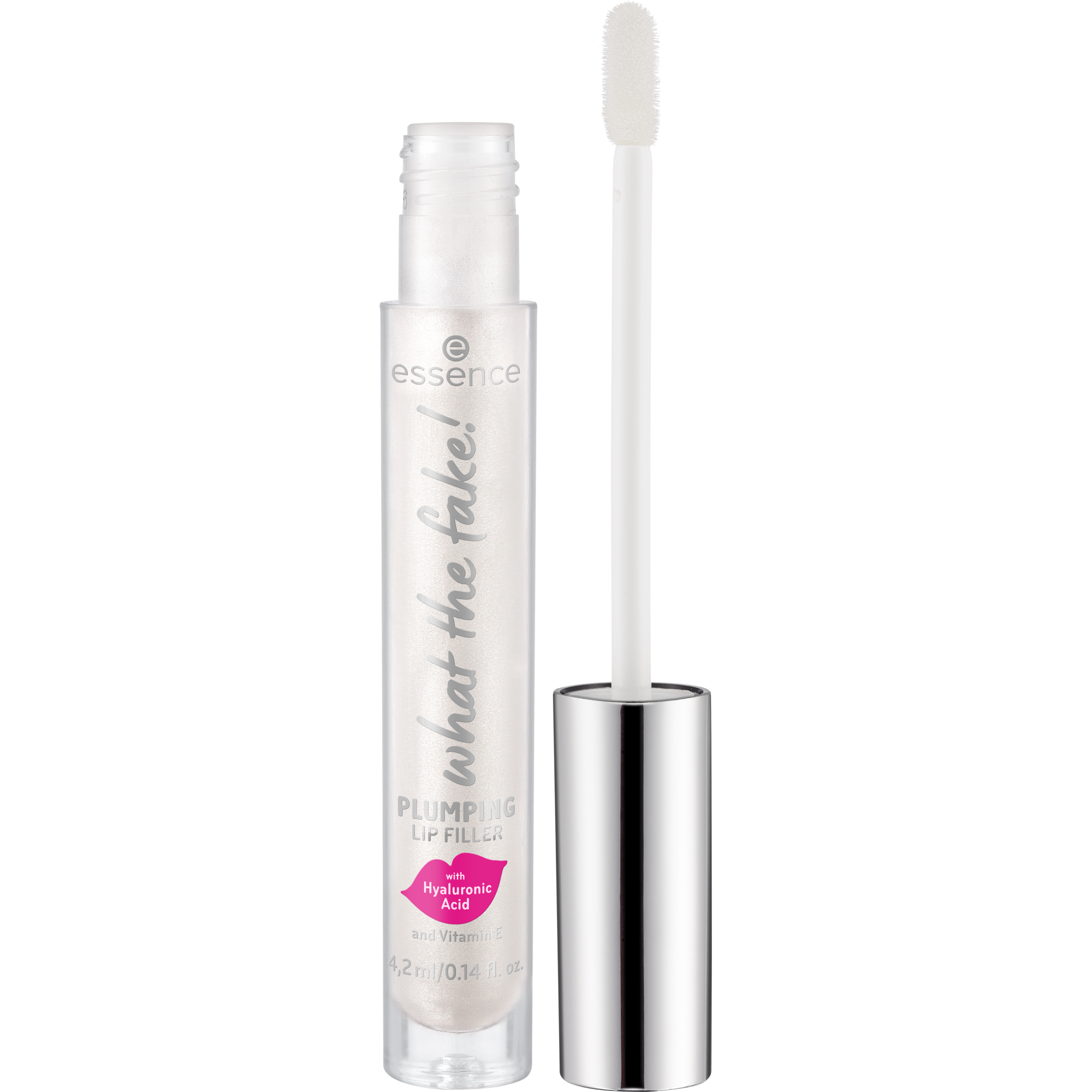 what the fake! PLUMPING LIP FILLER repulpeur lèvres
