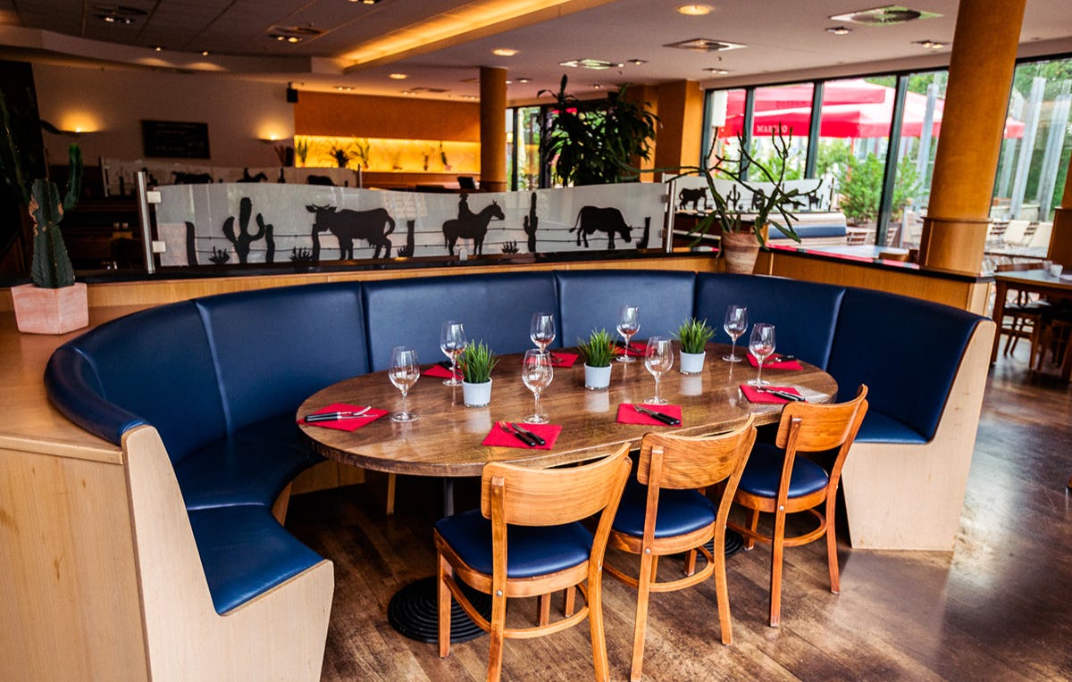 Steak Tasting Mülheim an der Ruhr