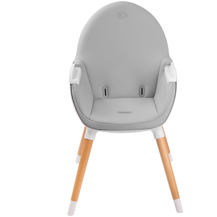 Kinderkraft Hochstuhl Fini Grey