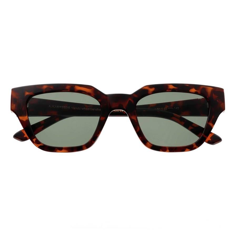 A.Kjærbede Kaws Demi Tortoise