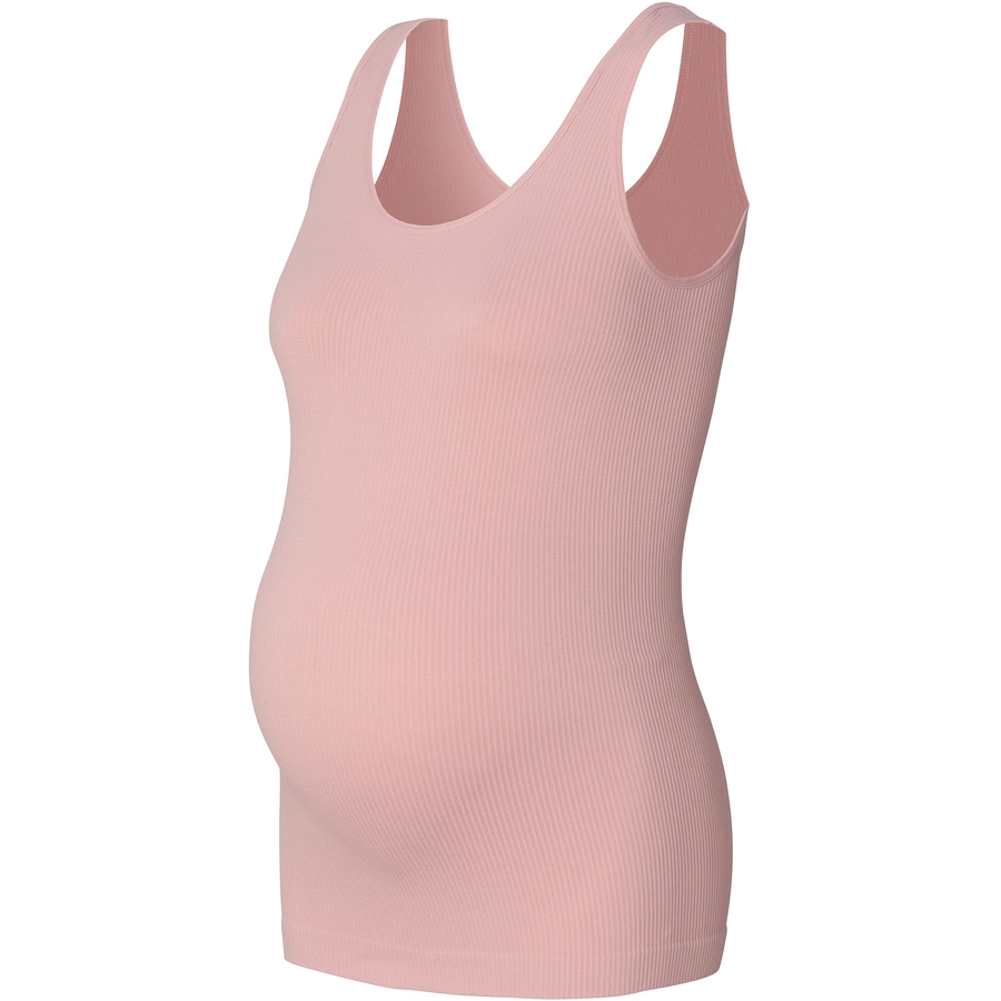 Noppies Tanktop Sama Pale Mauve