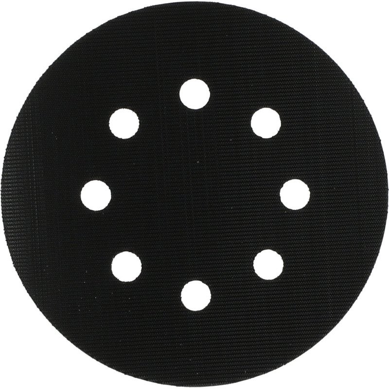 Interface auto-collante de remplacement Ø 125 mm