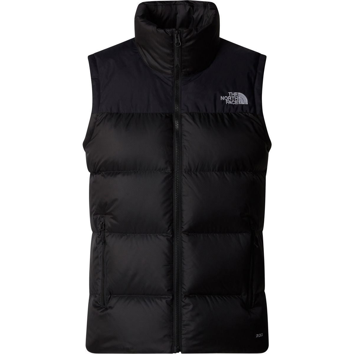 The North Face Diablo Dunvest Dame