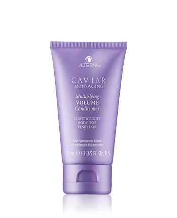 Alterna Caviar Anti-Aging Multiplying Volume Conditioner 40ml