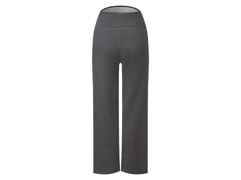 Dames zwangerschaps-joggingbroek