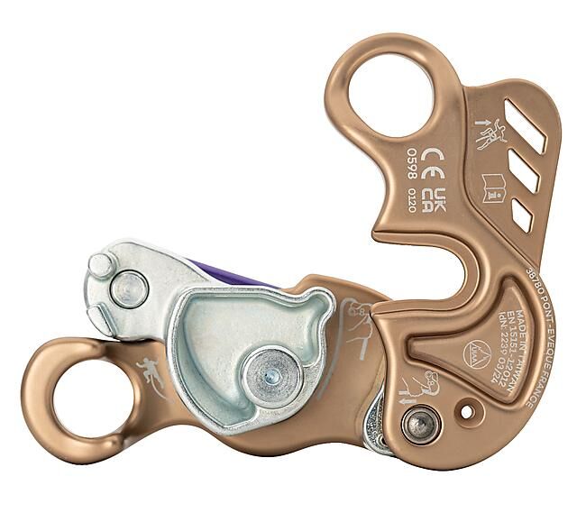BEAL - SYSTEME D'ASSURAGE BIRDIE