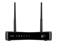 ZyXEL LTE3301-PLUS Trådløs router Desktop