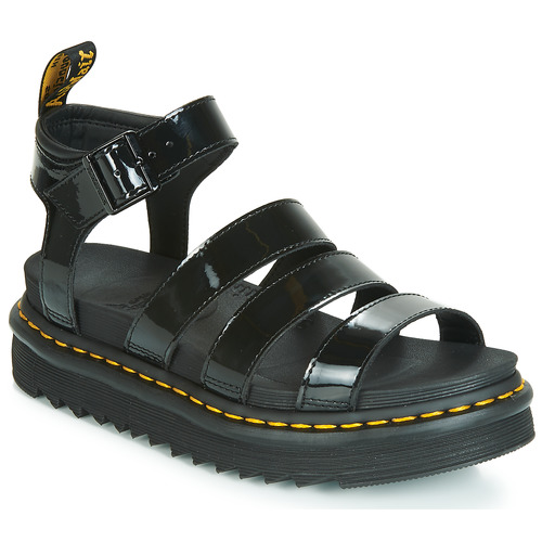 Dr. Martens - BLAIRE - Noir