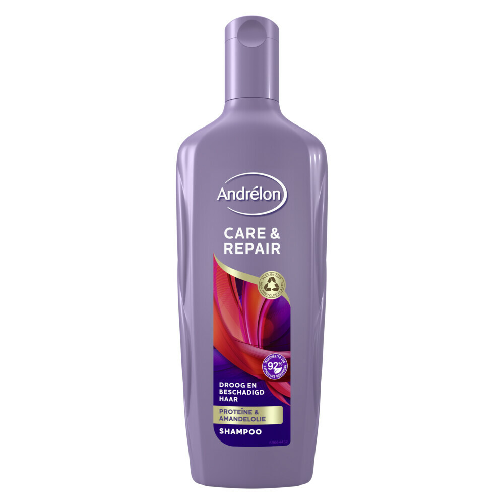 Andrelon Shampoo Care & Repair300 ml