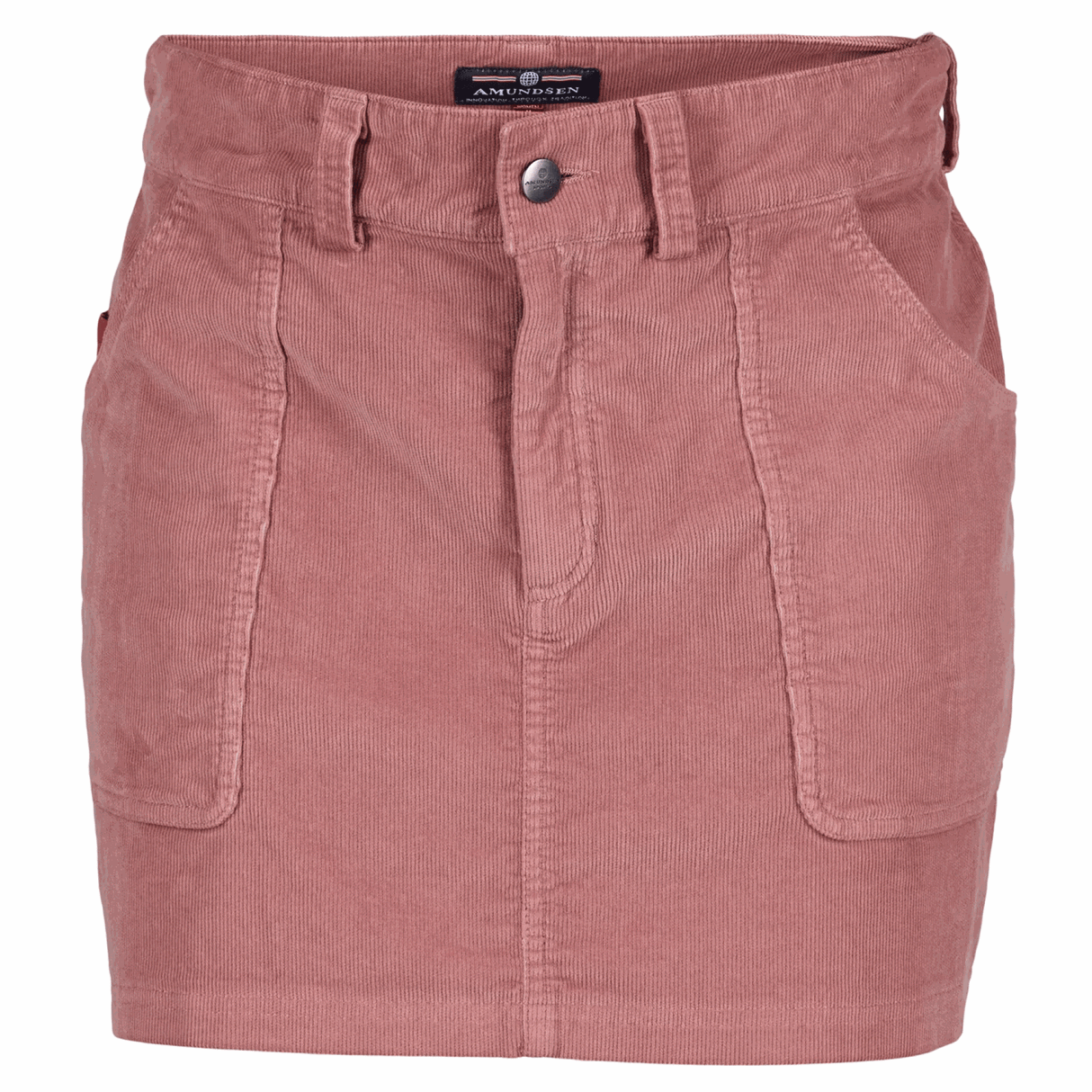 Amundsen<br>Concord Skirt G. Dyed Womens