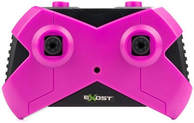 Silverlit Radiostyrt Bil Exost 360 Cross Amazone