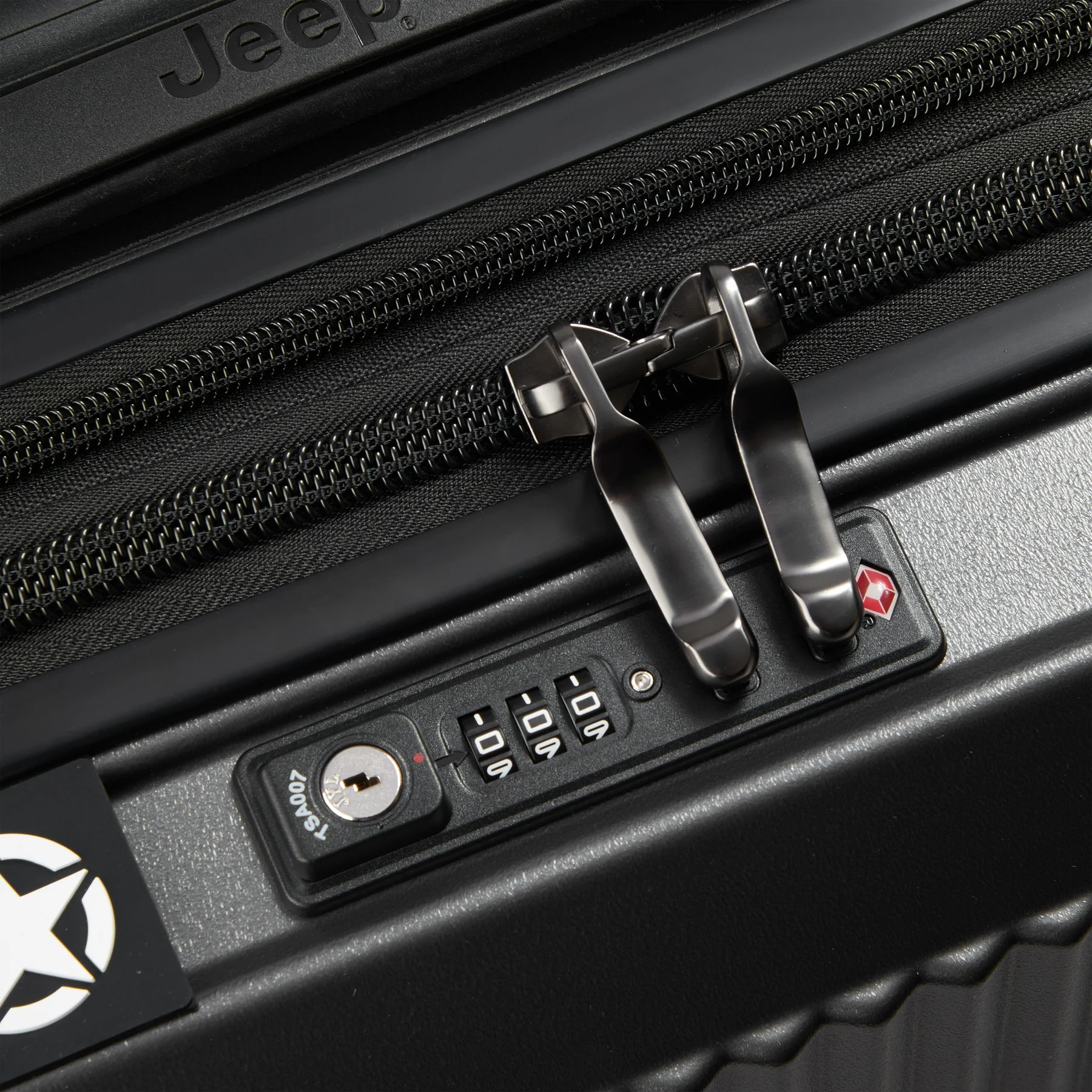 Valise cabine - S extensible (55cm)