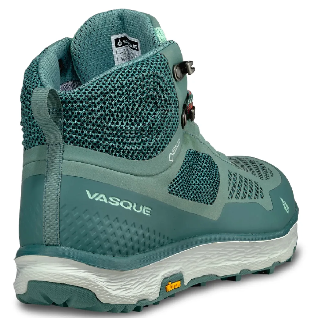 Vasque Breeze Lt Gtx W Trellis/mist Green