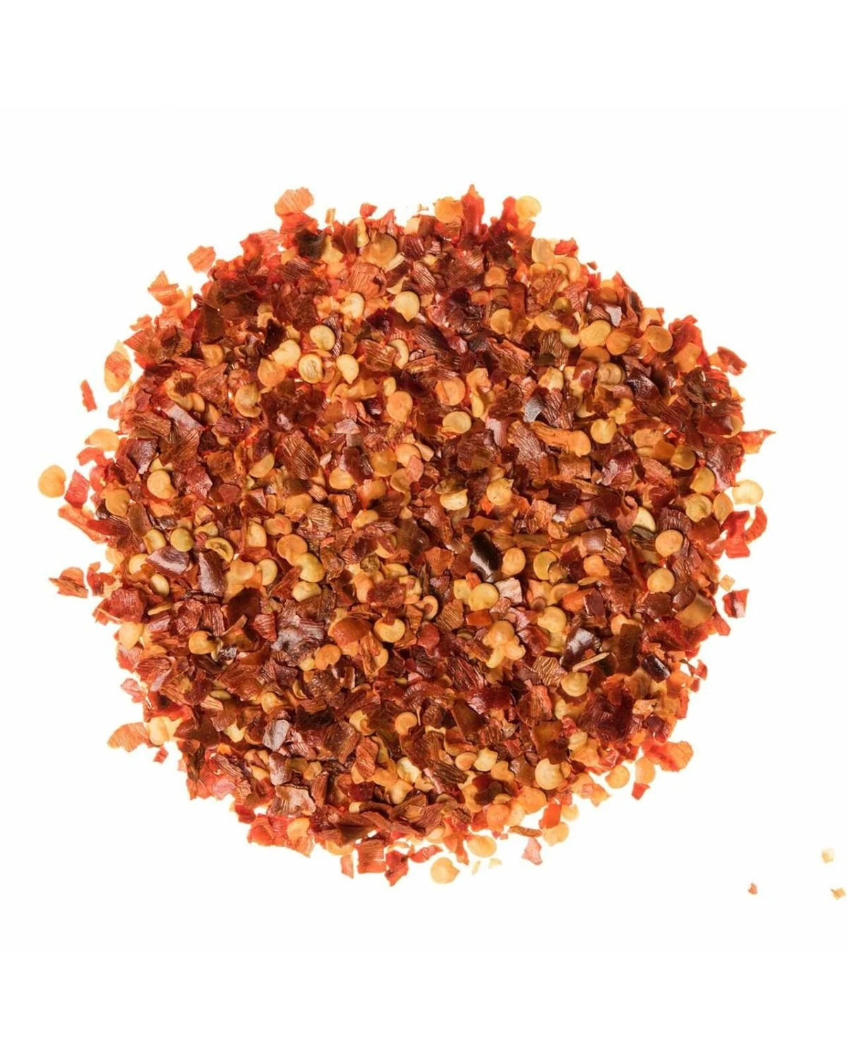 SunnRask Chili Knust 500g - ET HALVT KILO!