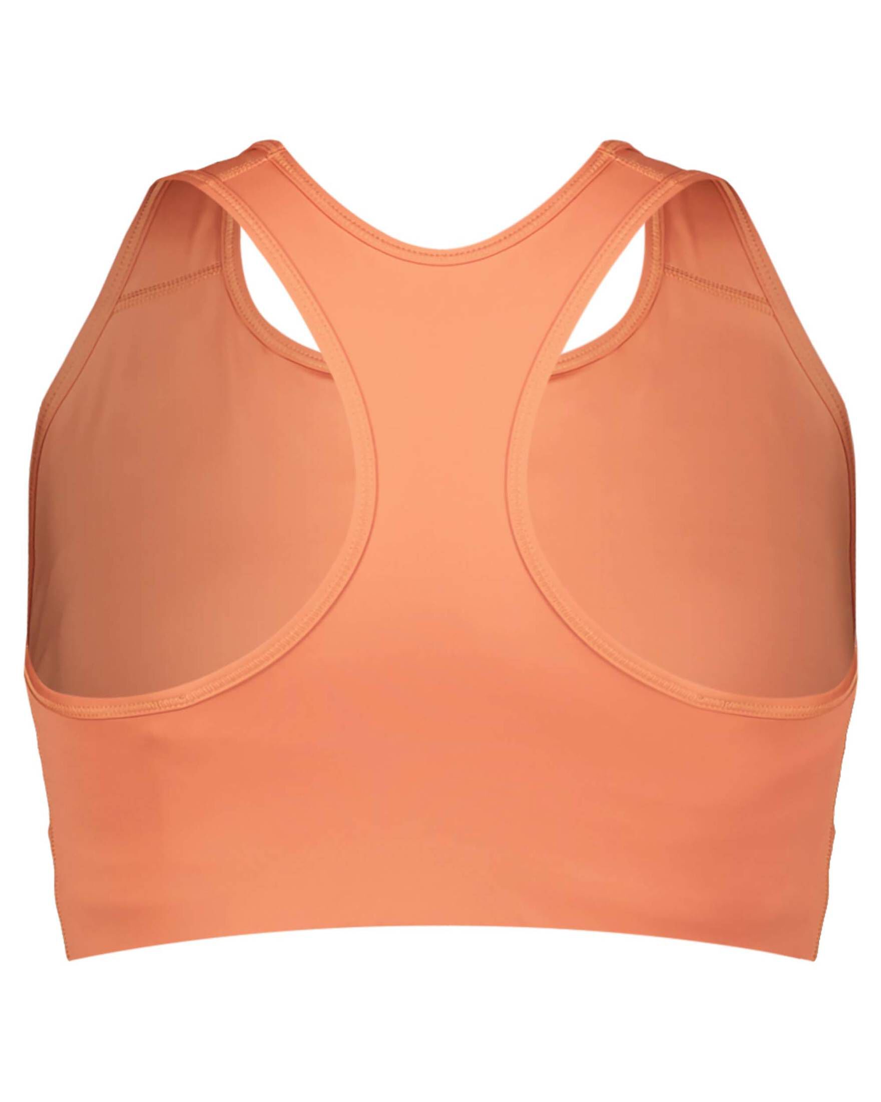 Nike| Damen Sport-BH DRI-FIT SWOOSH - Plus Size
