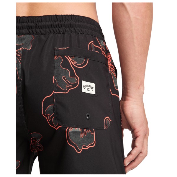 Billabong - Sundays Layback - Short de bain