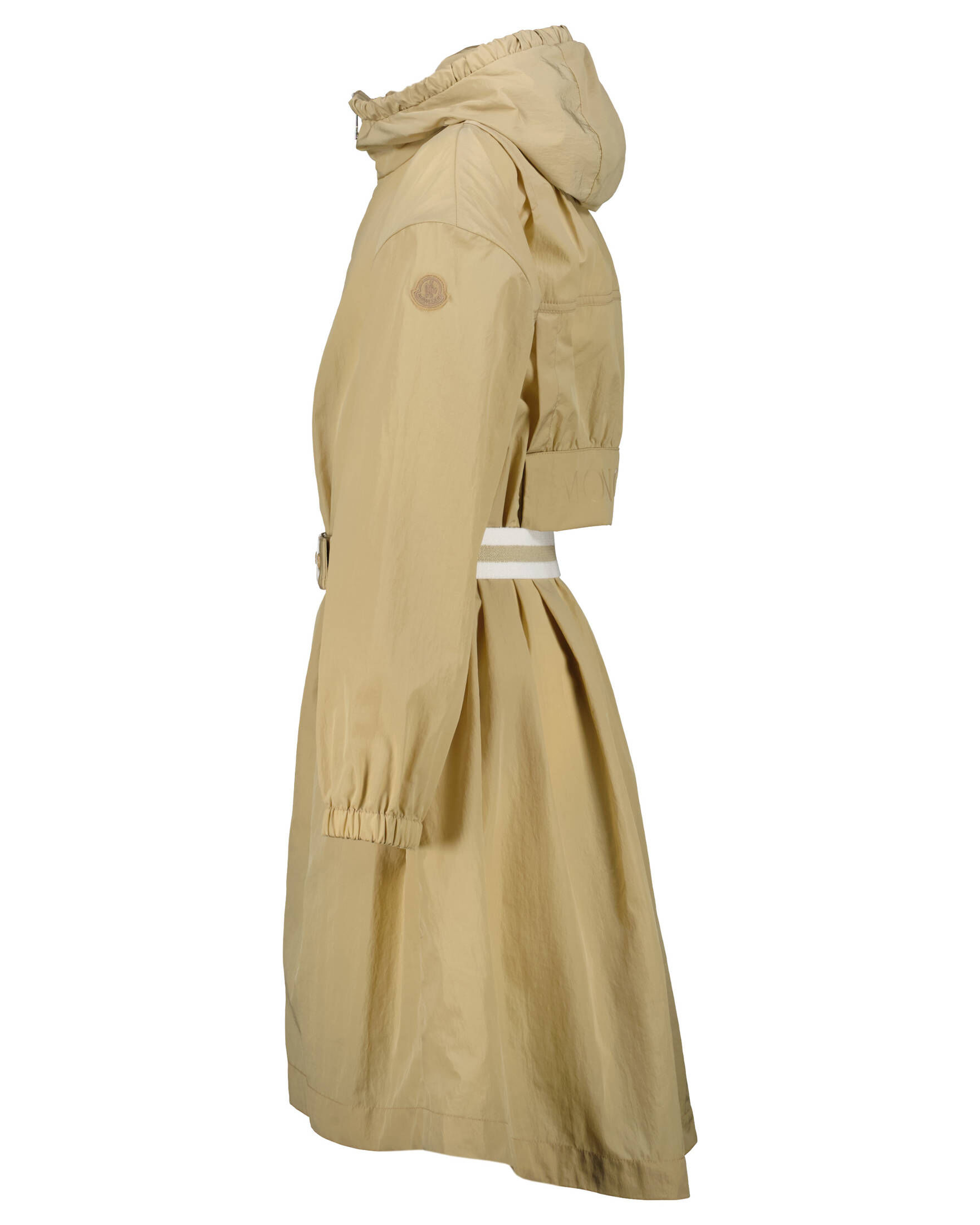 Moncler| Mädchen Mantel ALOYSHA