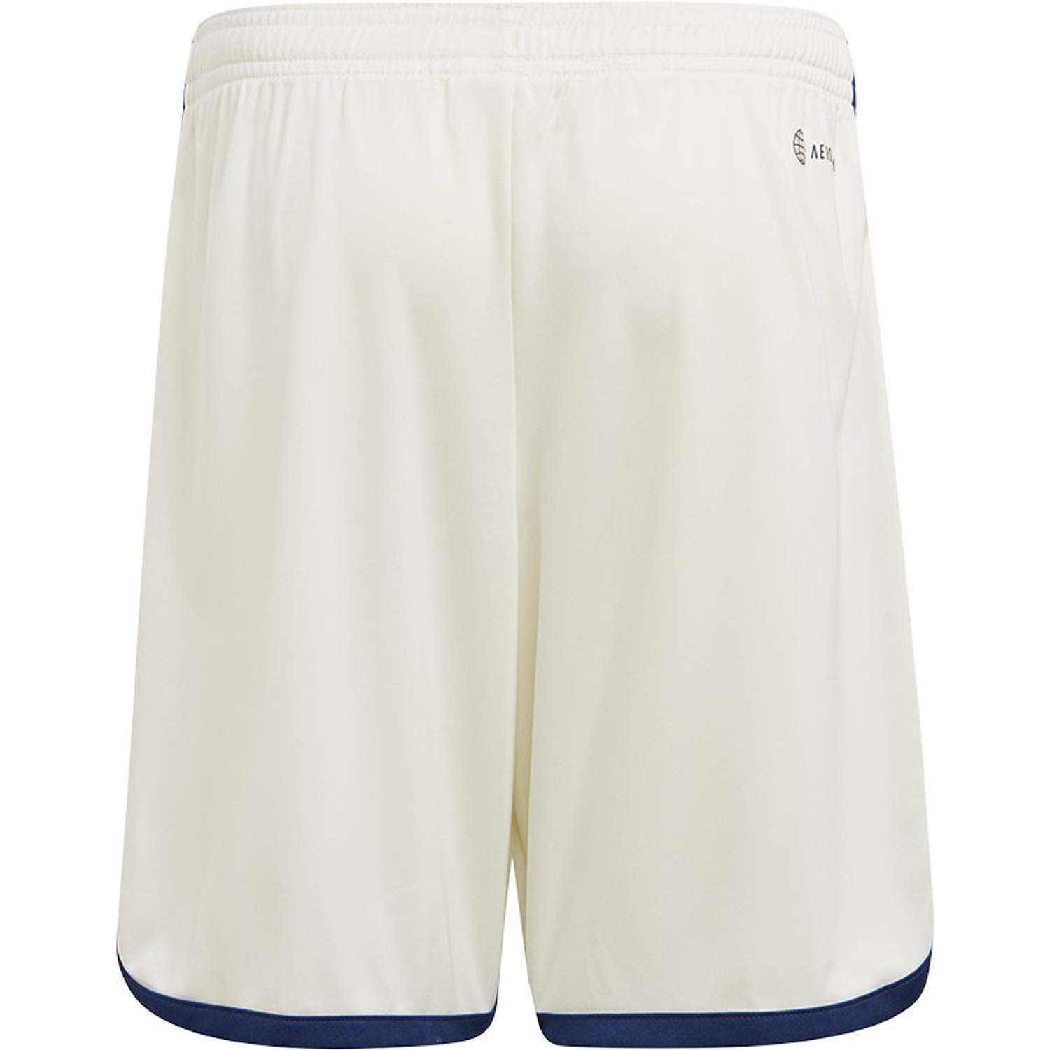 adidas Italië Uit Tenue Kids