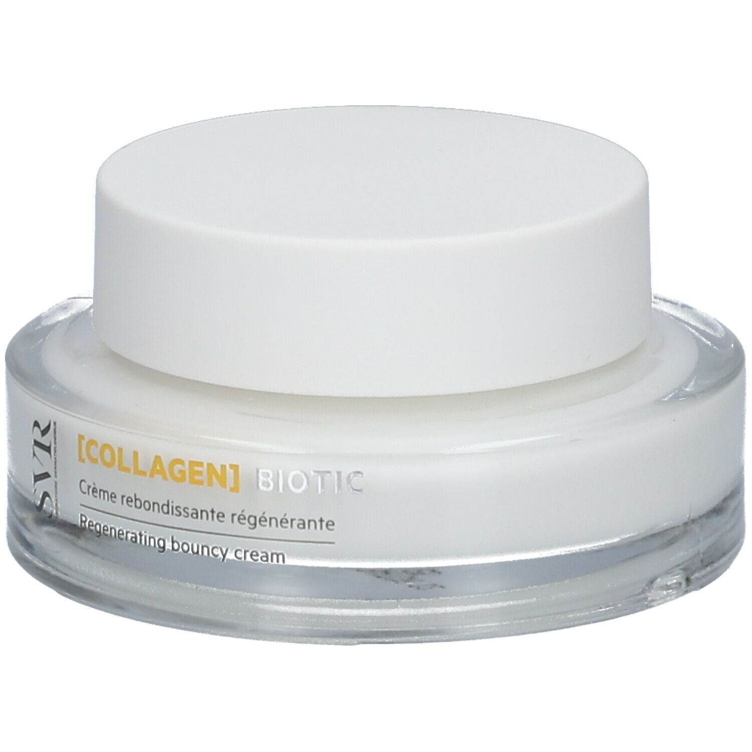 SVR [Collagen] Biotic Regenerierende Rebound-Creme