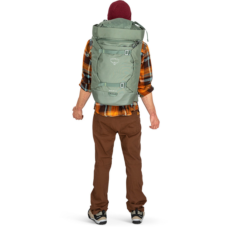 Osprey Zealot 45 Rucksack