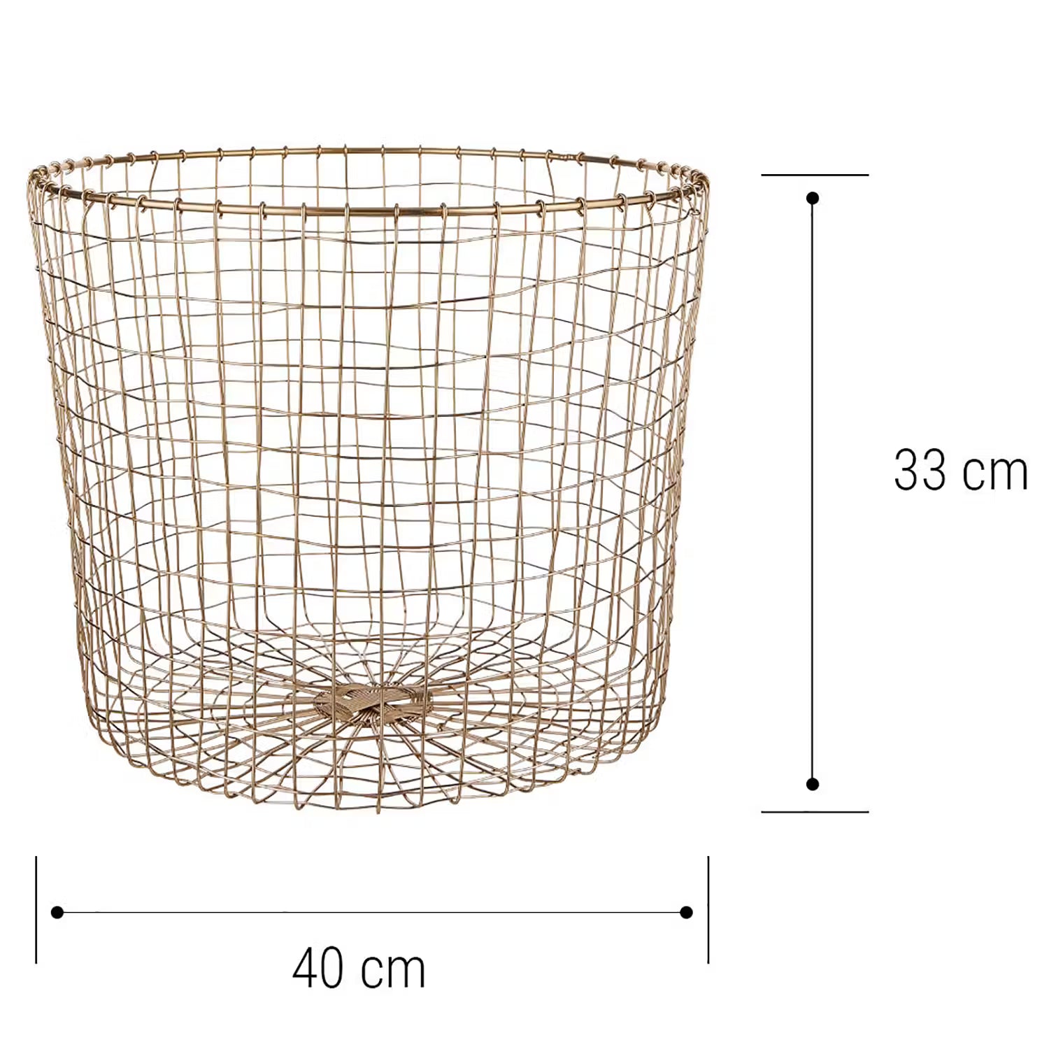GRID Korb