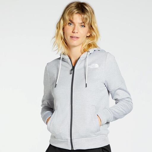 Exploração da The North Face