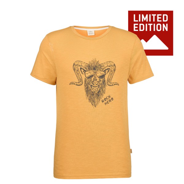 Chillaz - Innsbruck Rock Hero Exclusive - T-shirt