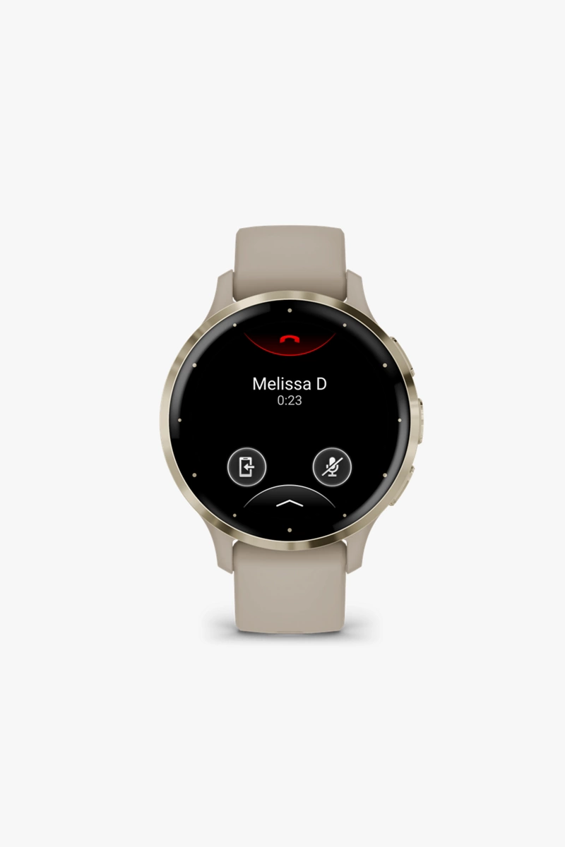 GARMIN Venu® 3S Sportuhr