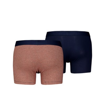 Boxer homme Optical Illusion Br LEVIS