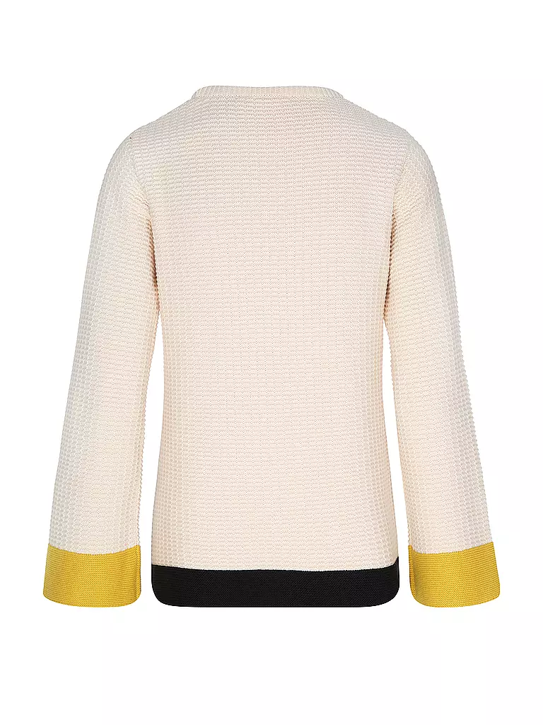 SKFK Pullover LIHURI creme