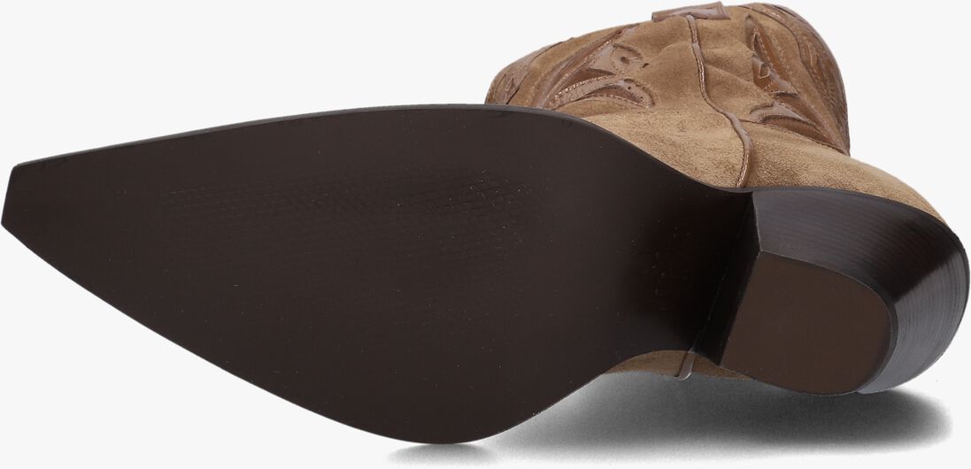TORAL bruine toral cowboylaarzen 12371