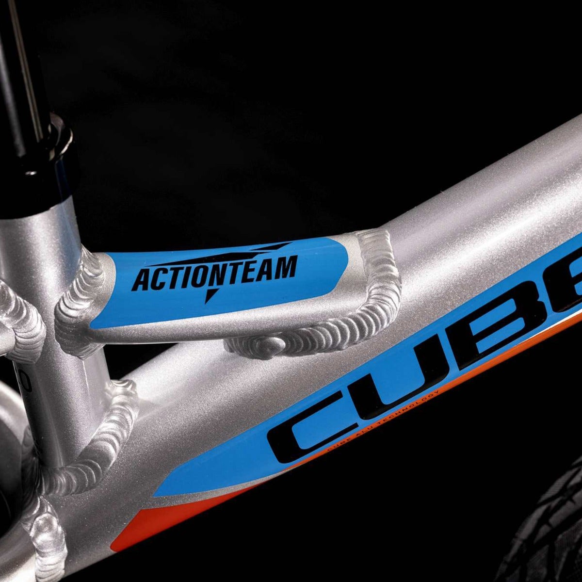 Cube  Cubie 120 Walk Actionteam 2023