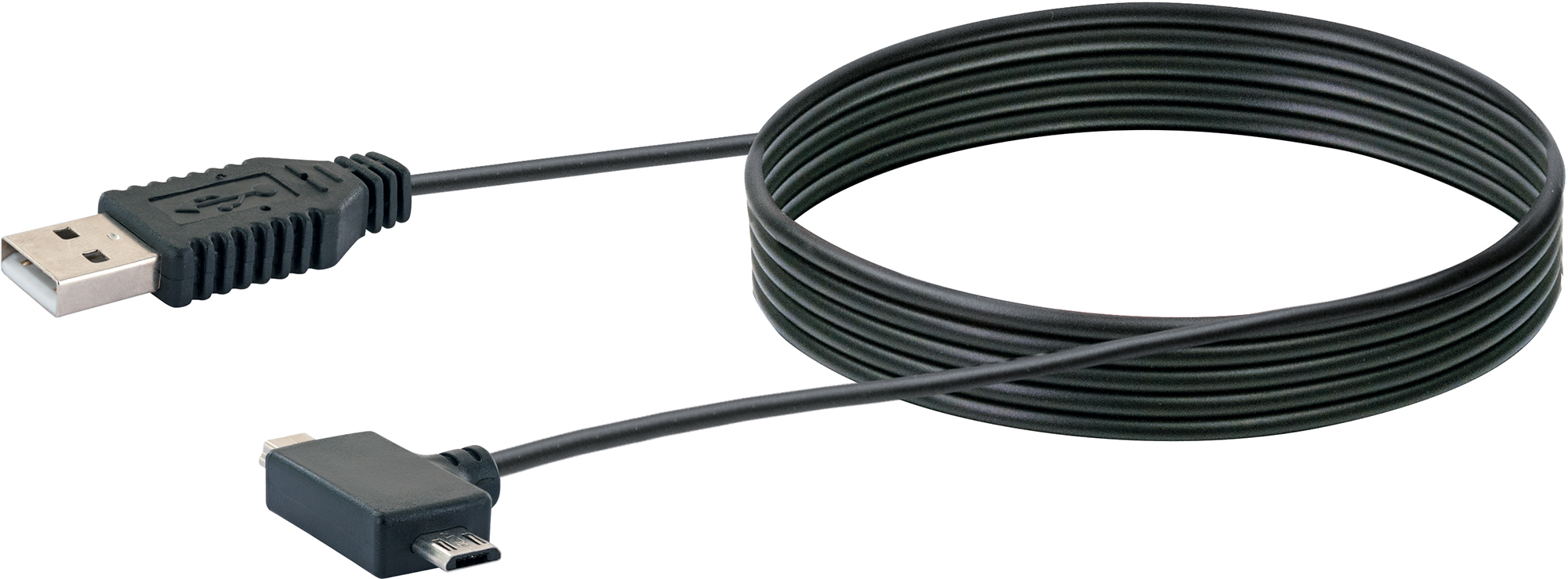 Schwaiger CKRB1915 533 1,0 meter USB aansluitkabel