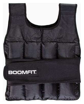 Gilet Lesté 10Kg - BOOMFIT