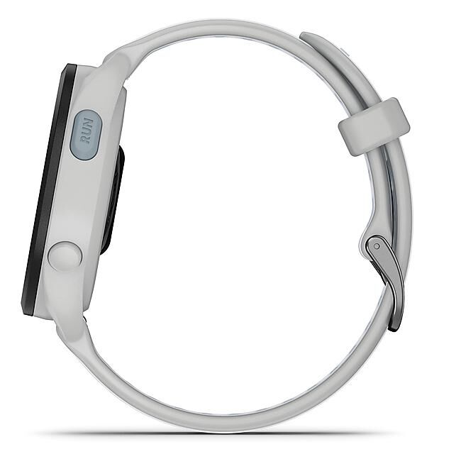 GARMIN - MONTRE GPS FORERUNNER 165