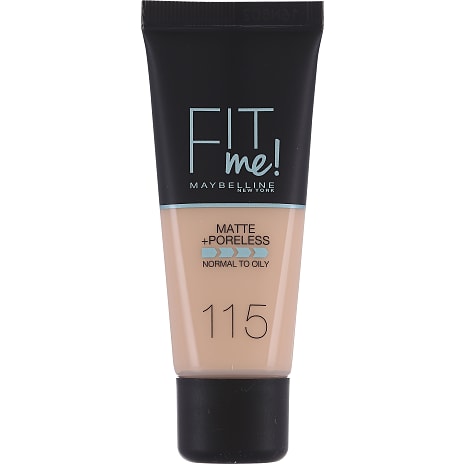 Foundation 115 Ivory