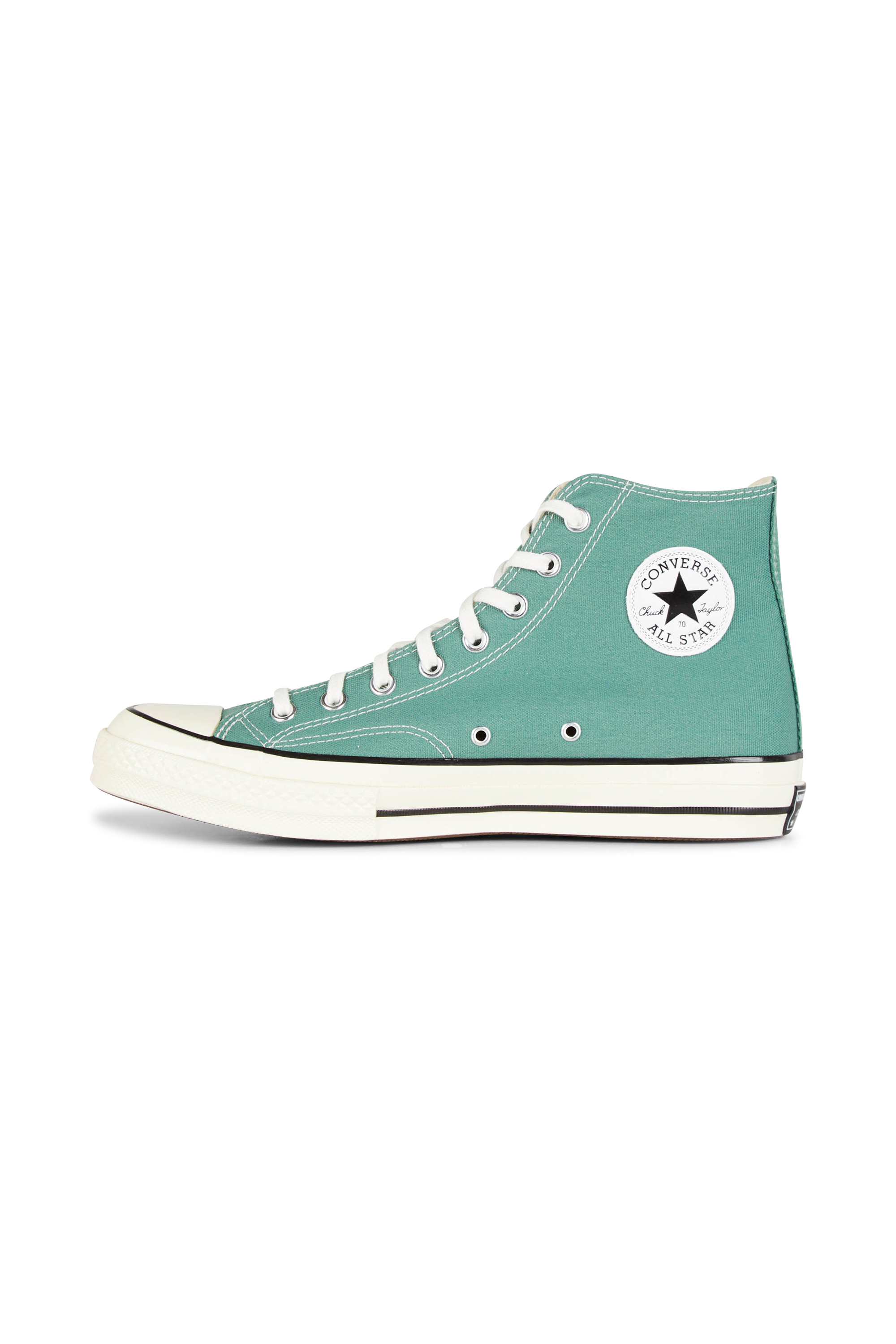 CONVERSE Baskets montantes CHUCK 70 Vert