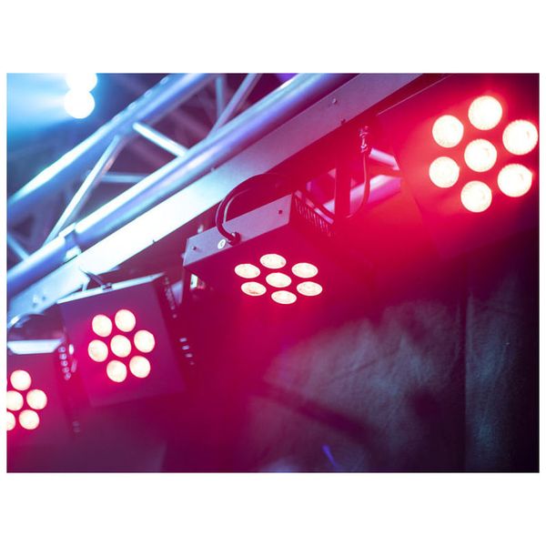 Eurolite KLS-3002 Next Comp. Light Set
