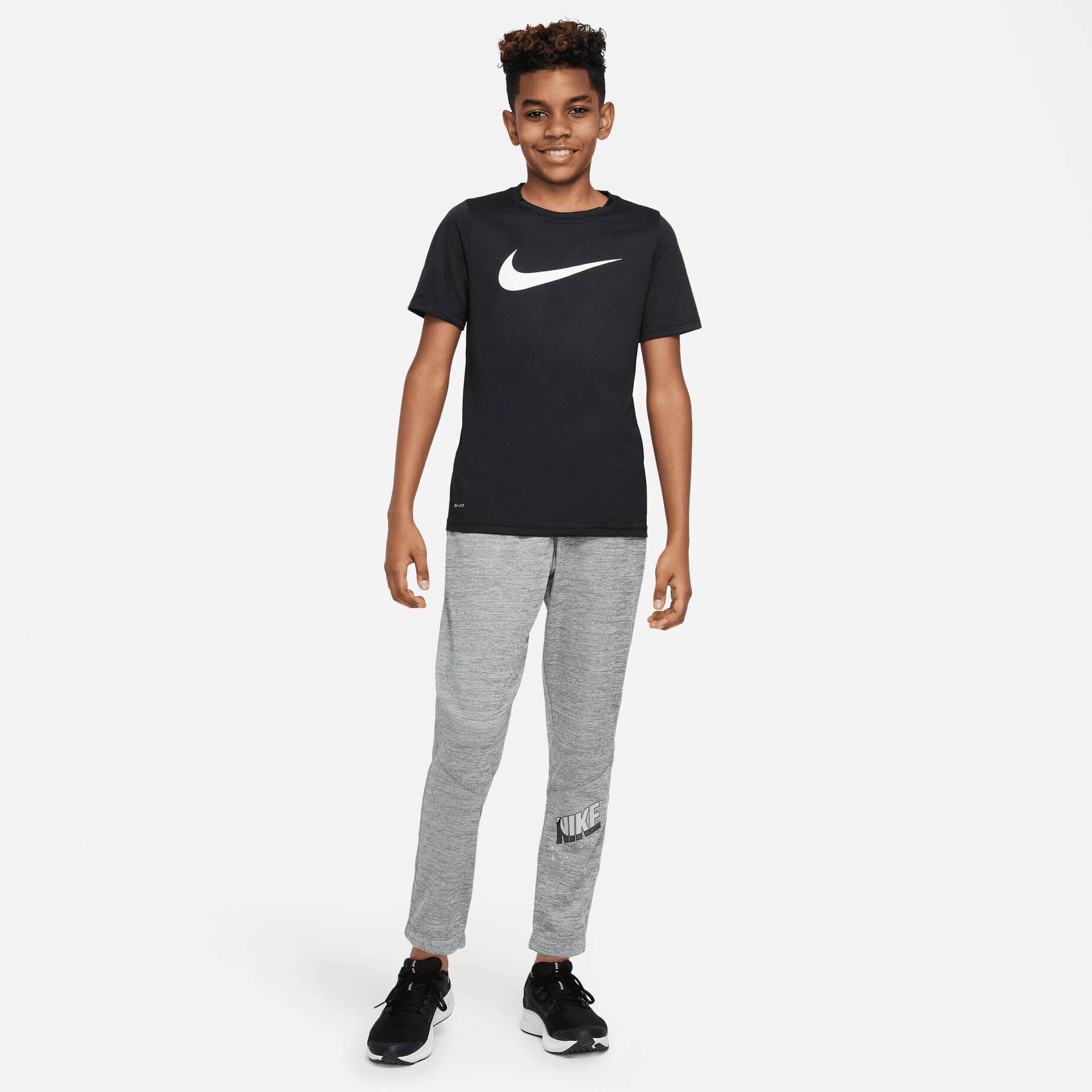 Nike| Jungen Trainingshose THERMA-FIT