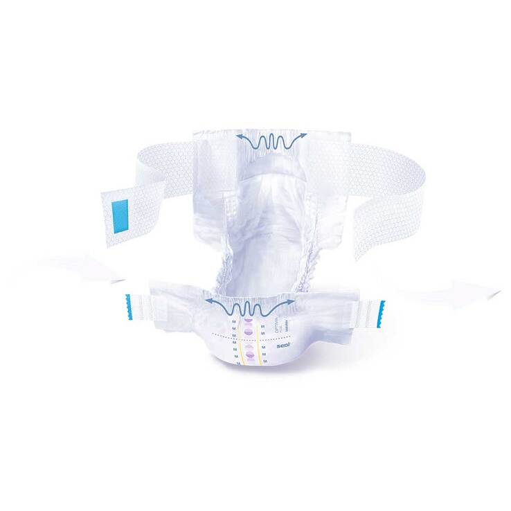 Seni Optima Plus large, 10 St