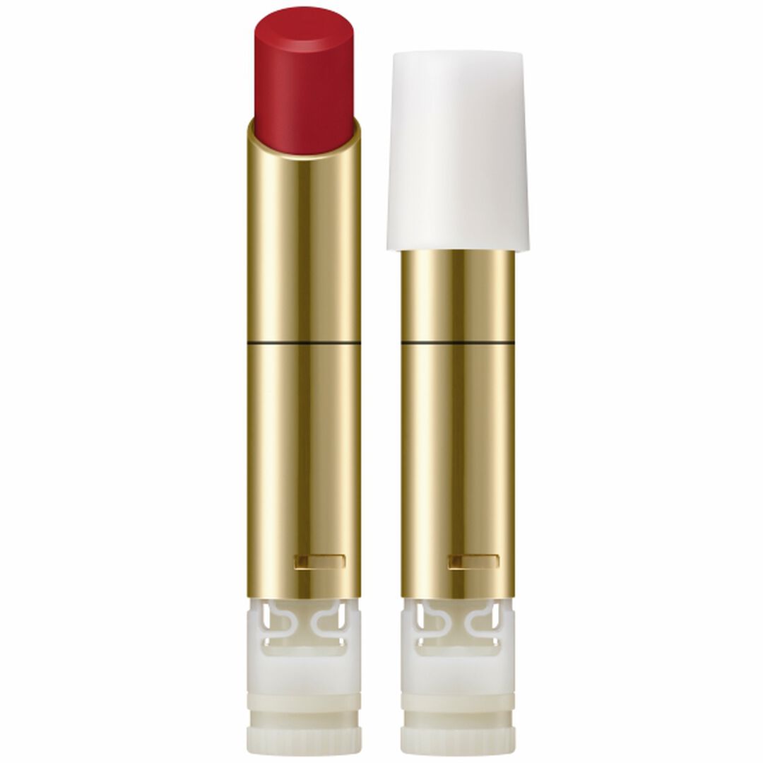 SENSAI LASTING PLUMP LIPSTICK BATOM RECARGA