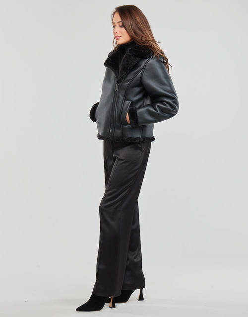 Guess - DAFNE JACKET - Noir