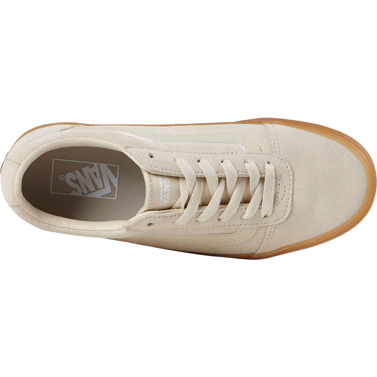 Vans Ward Sneakers Dame