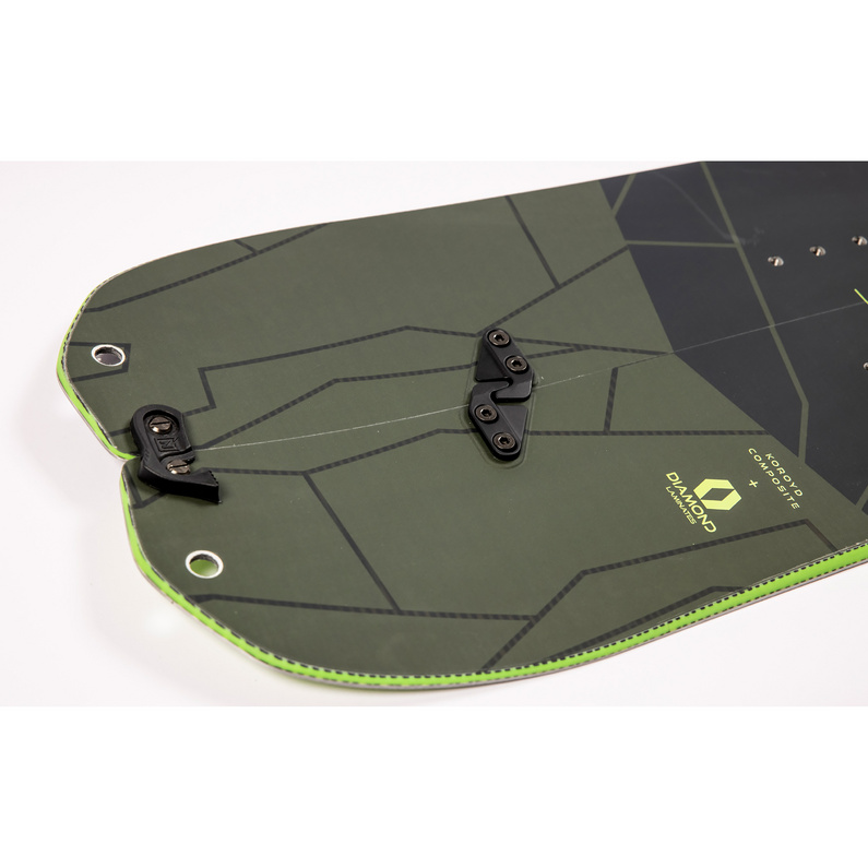 Nitro Herren Doppleganger Splitboard 24/25