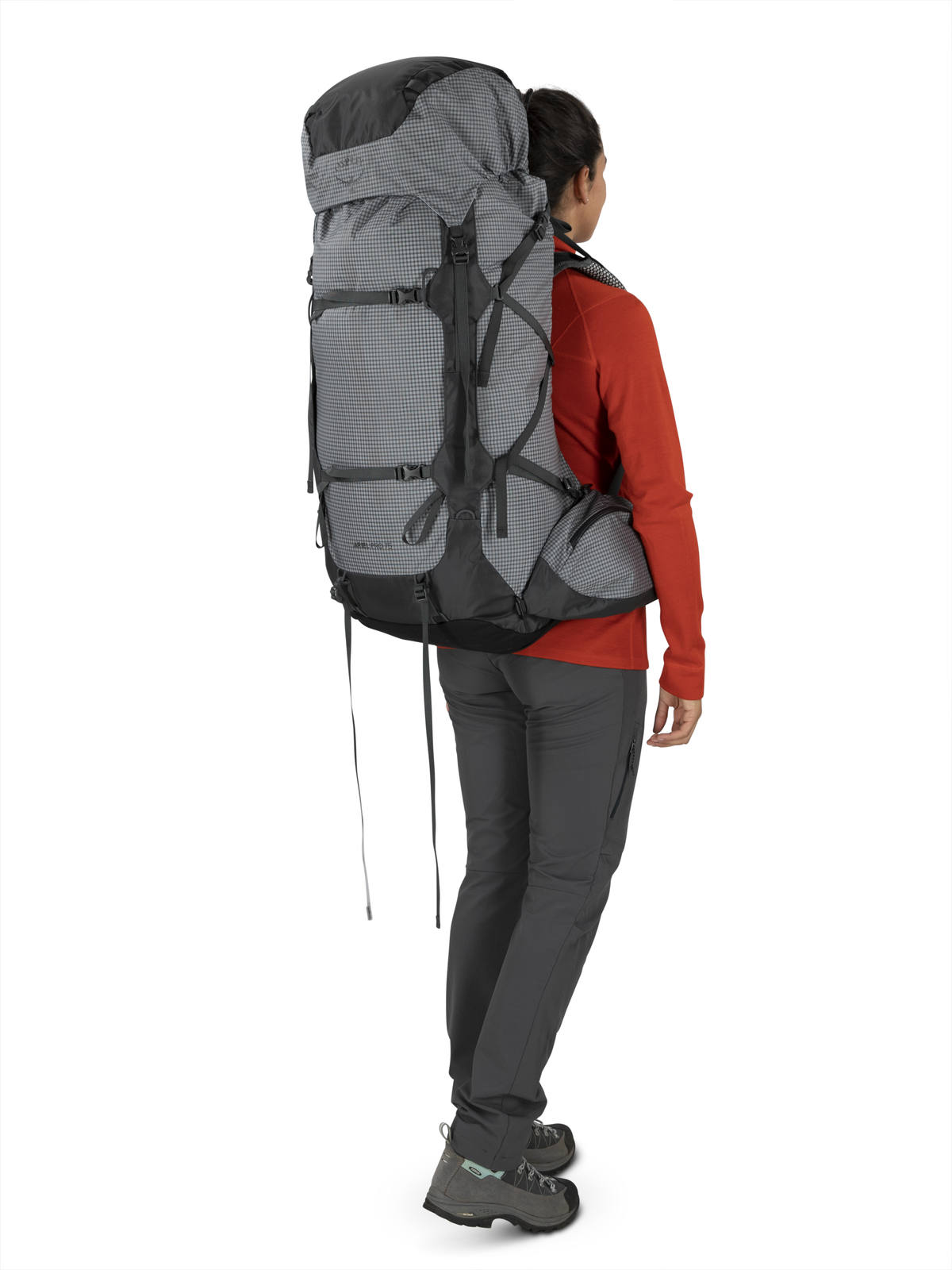 Osprey Ariel Pro 75