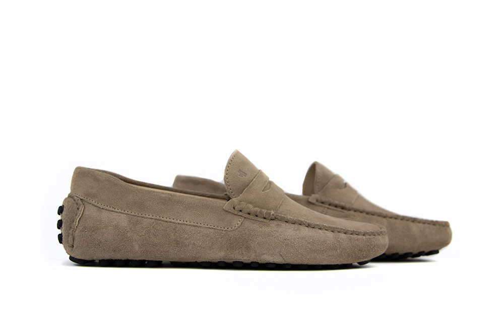 Van Bommel Manerba 01.02 Taupe