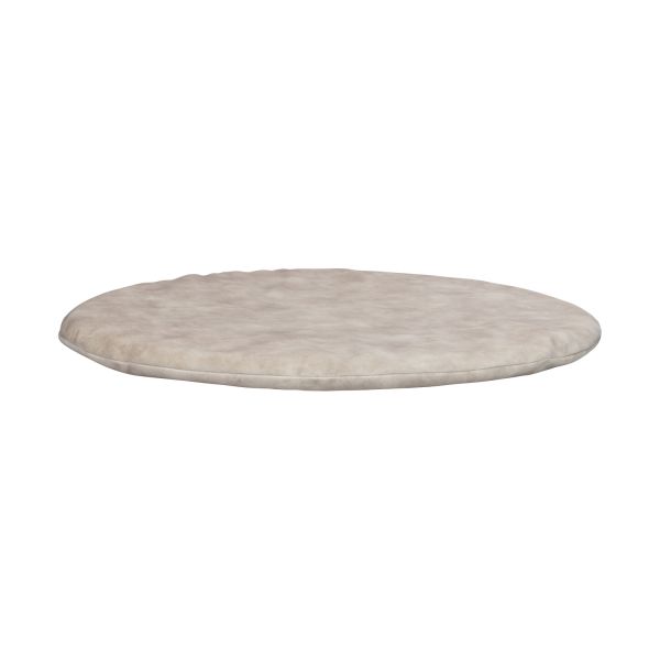 Kidsmill Velours Boxmatras Rond 90 cm
