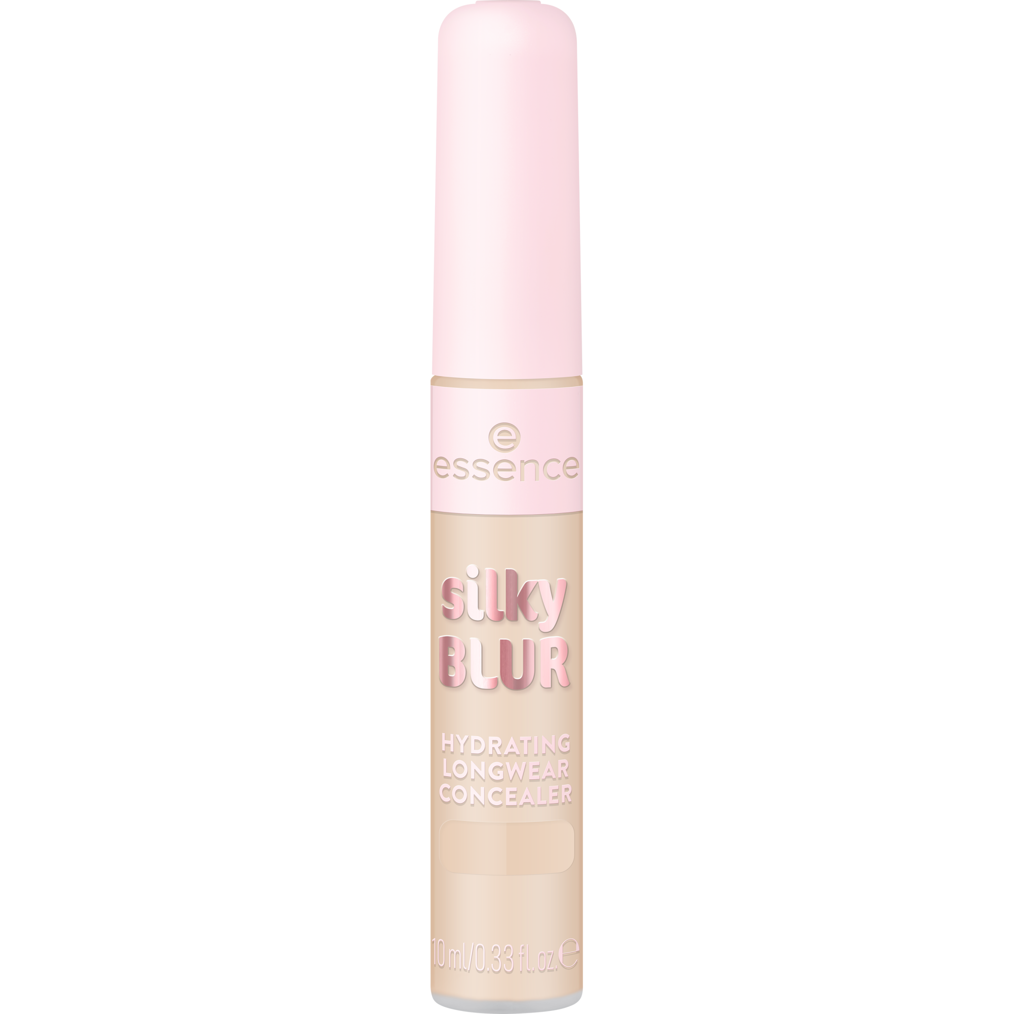 silky BLUR HYDRATING LONGWEAR CONCEALER